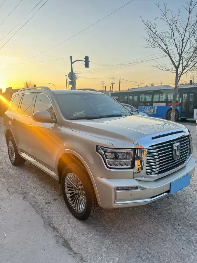 2022 Tank 500 3.0T 360HP V6 9AT,autocango,china used car exporter,china ev exporter,chinese used car exporter,chinese used ev exporter