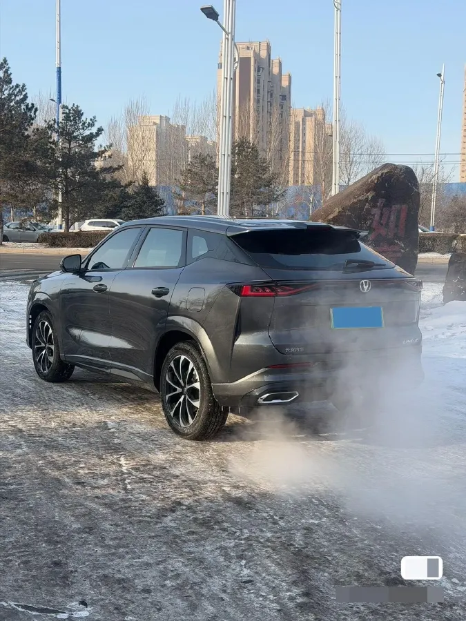 2024 ChangAn UNI-Z 1.5L 98HP L4 E-CVT PHEV 18.4KWH,autocango,china used car exporter,china ev exporter,chinese used car exporter,chinese used ev exporter