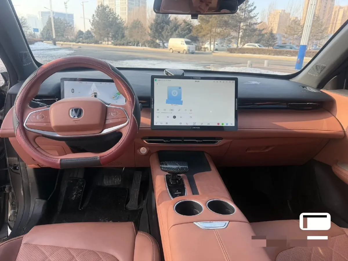 2024 ChangAn UNI-Z 1.5L 98HP L4 E-CVT PHEV 18.4KWH,autocango,china used car exporter,china ev exporter,chinese used car exporter,chinese used ev exporter