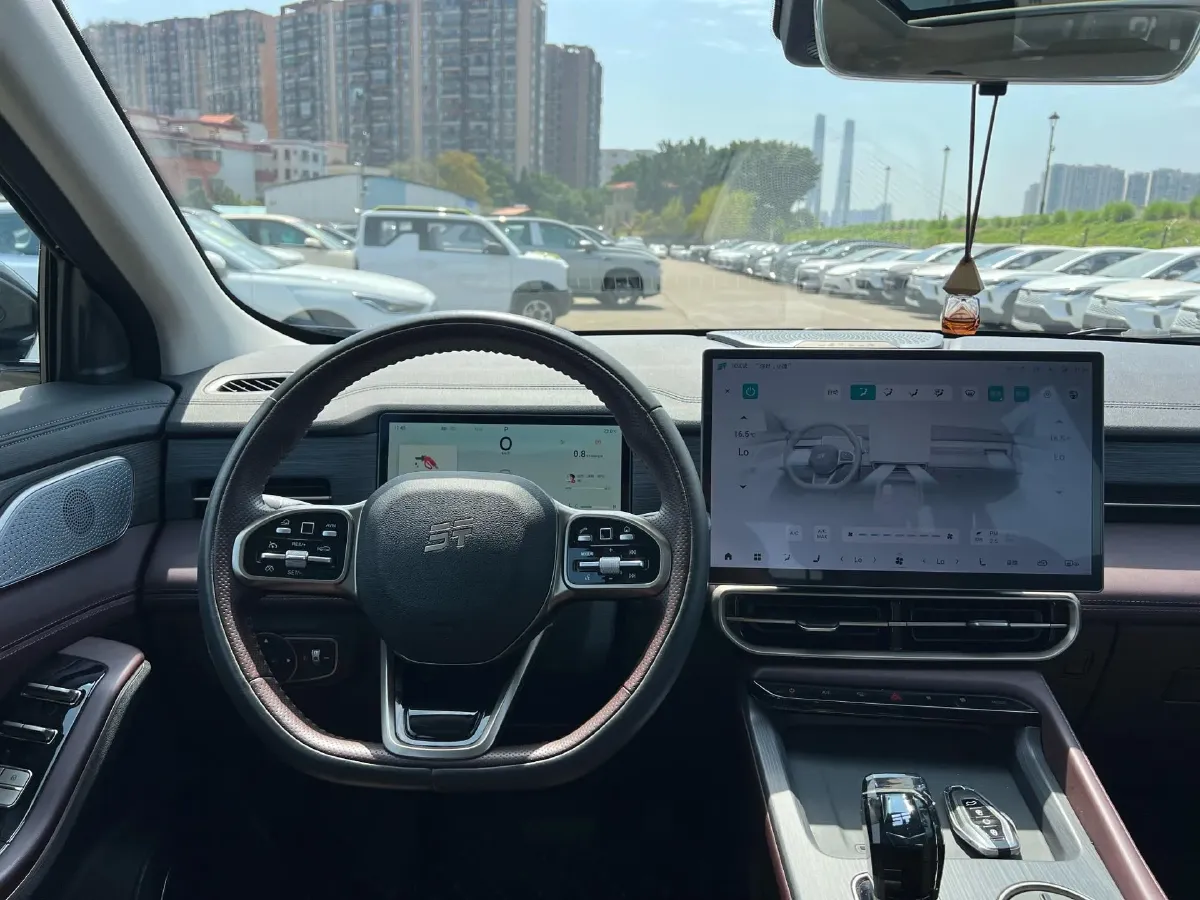 2024 Jetour X90 PRO 2.0T 254HP L4 7DCT,autocango,china used car exporter,china ev exporter,chinese used car exporter,chinese used ev exporter