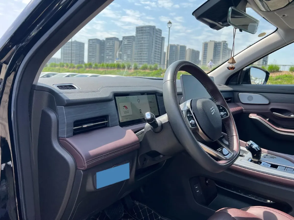 2024 Jetour X90 PRO 2.0T 254HP L4 7DCT,autocango,china used car exporter,china ev exporter,chinese used car exporter,chinese used ev exporter