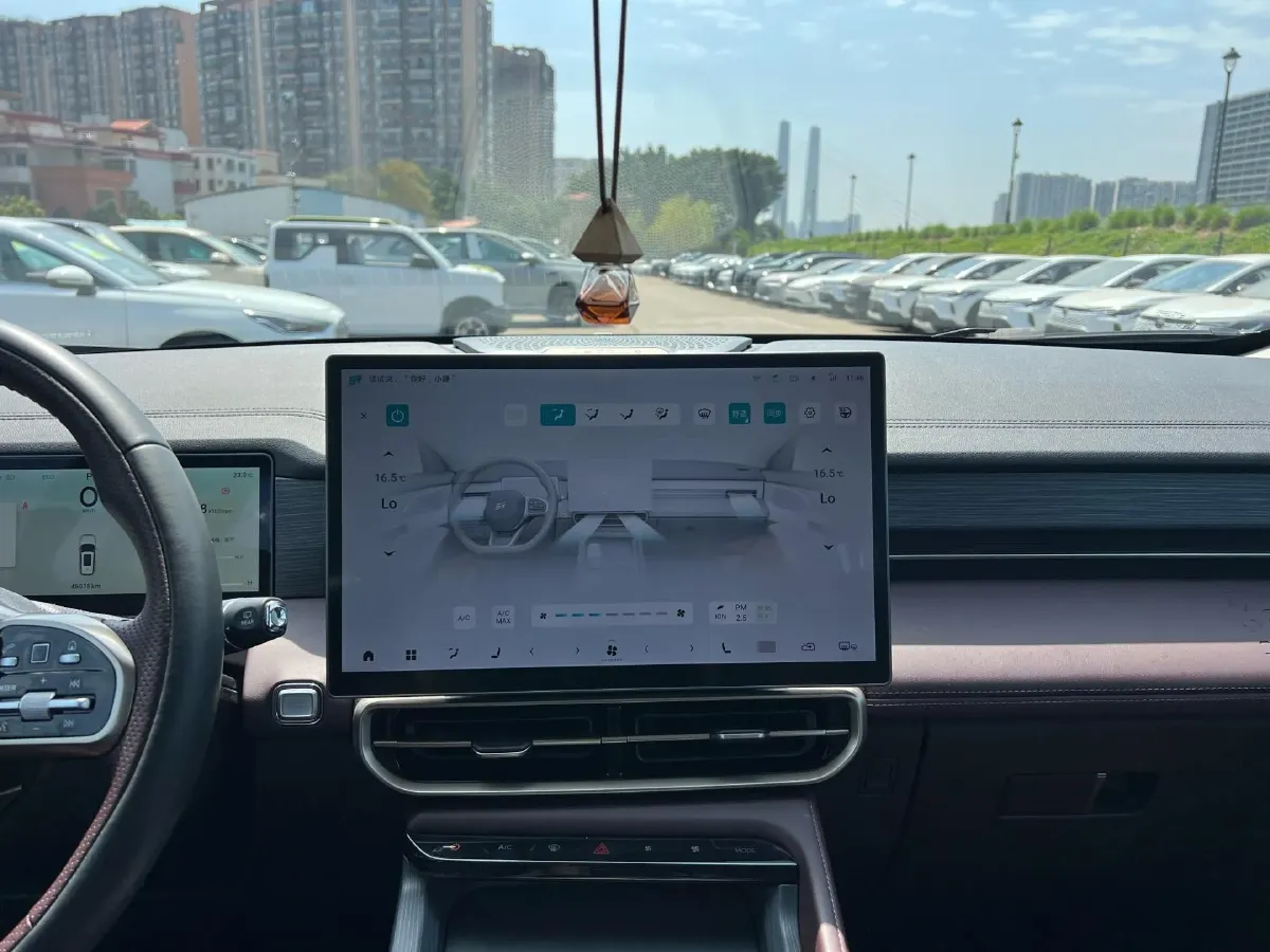 2024 Jetour X90 PRO 2.0T 254HP L4 7DCT,autocango,china used car exporter,china ev exporter,chinese used car exporter,chinese used ev exporter