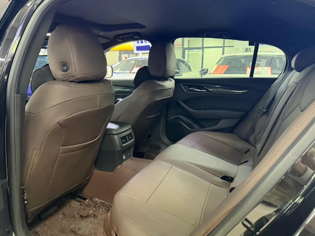 2020 Cadillac CT5 2.0T 237HP L4 10AT,autocango,china used car exporter,china ev exporter,chinese used car exporter,chinese used ev exporter