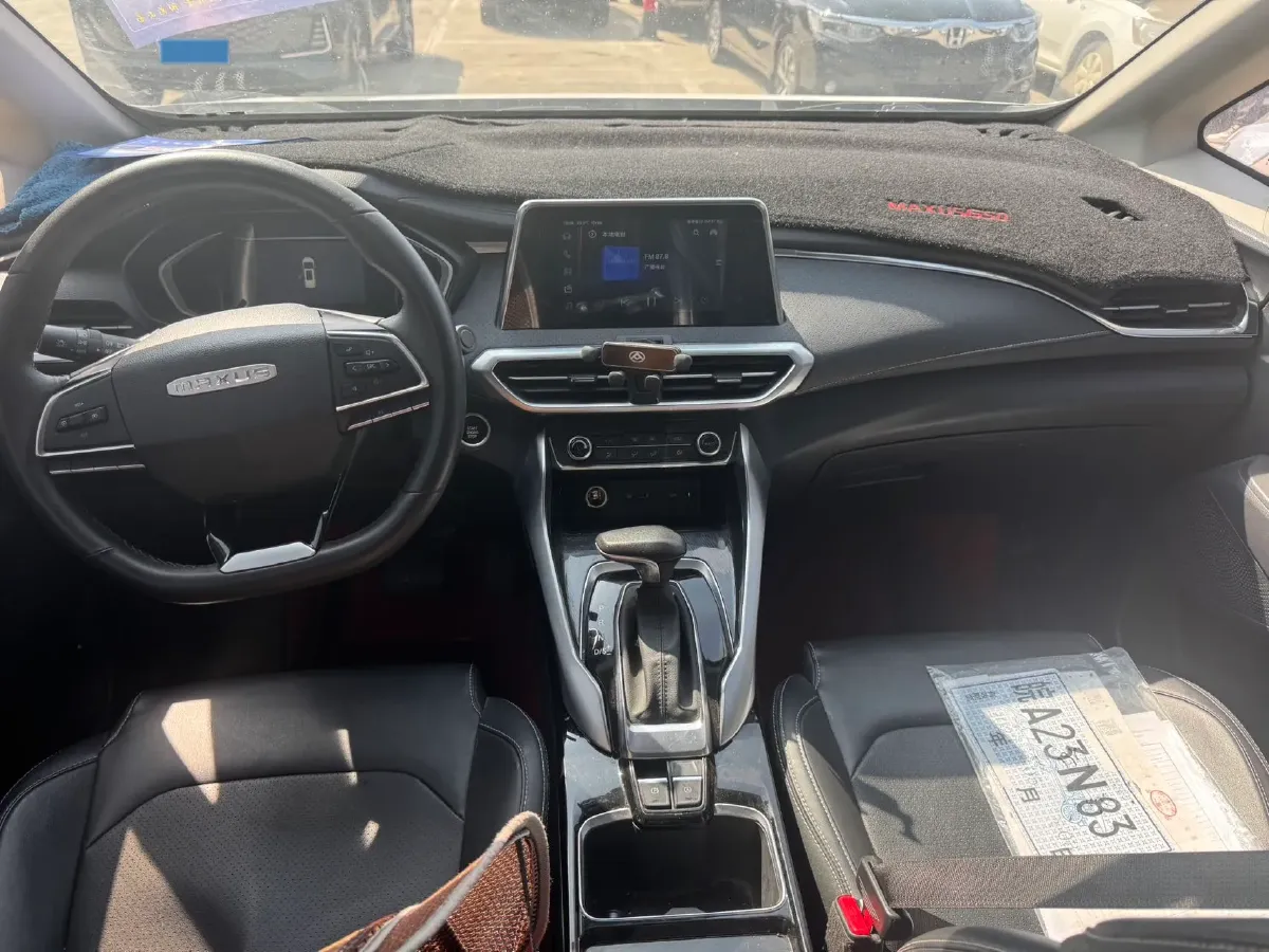 2022 MAXUS G50 1.5T 169HP L4 7DCT,autocango,china used car exporter,china ev exporter,chinese used car exporter,chinese used ev exporter