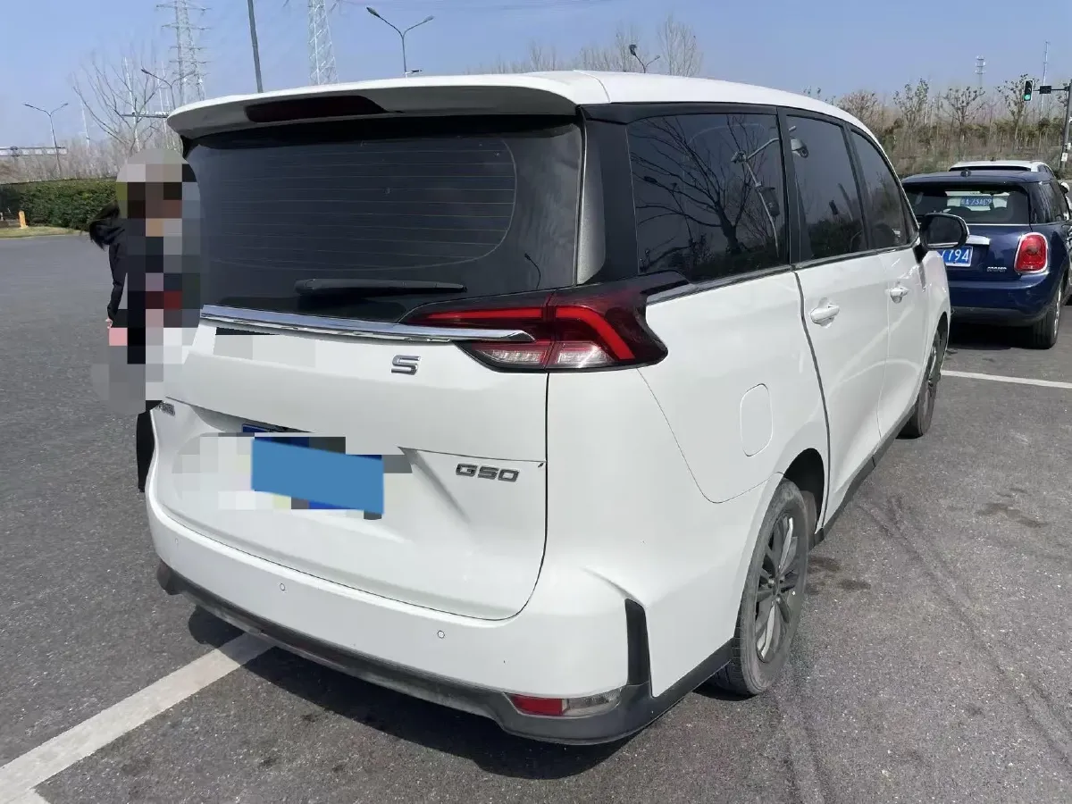 2022 MAXUS G50 1.5T 169HP L4 7DCT,autocango,china used car exporter,china ev exporter,chinese used car exporter,chinese used ev exporter
