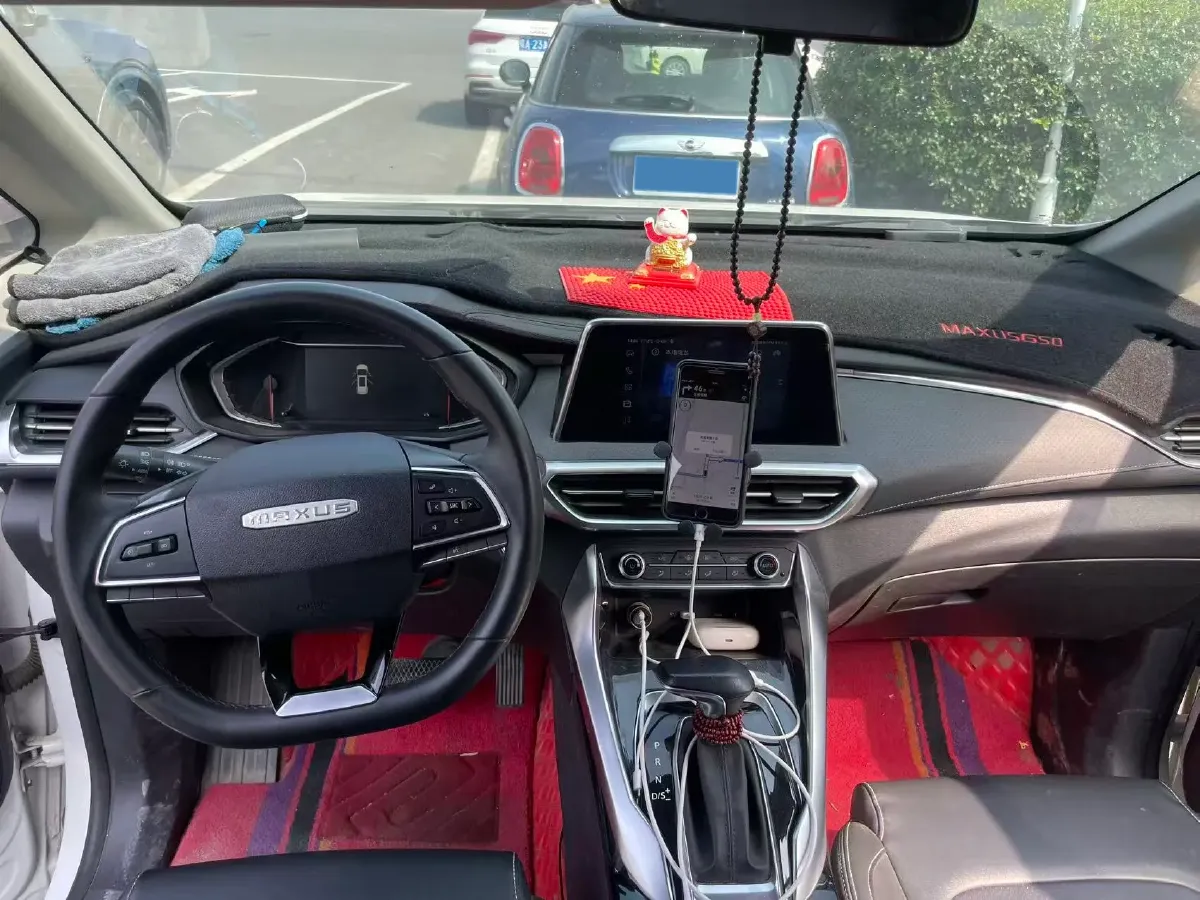 2022 MAXUS G50 1.5T 169HP L4 7DCT,autocango,china used car exporter,china ev exporter,chinese used car exporter,chinese used ev exporter