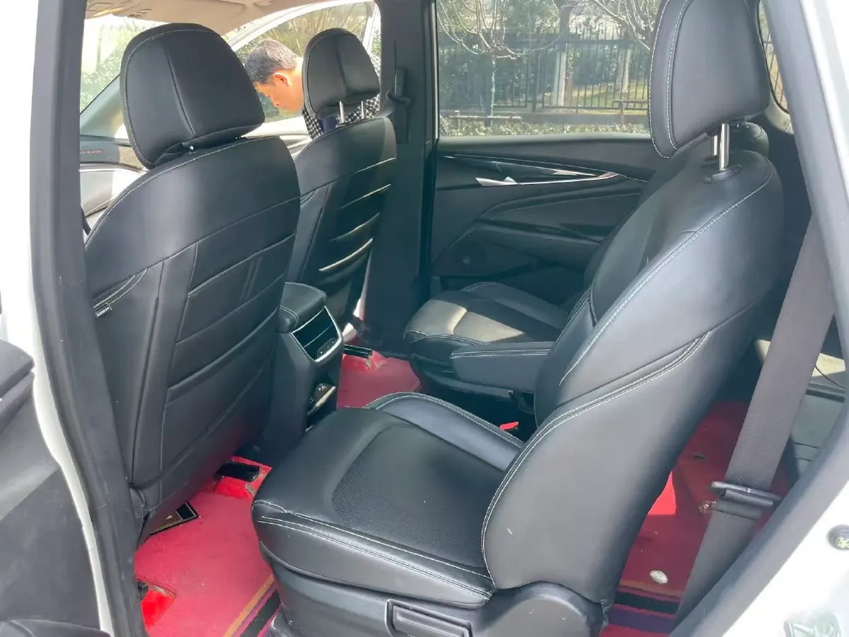 2022 MAXUS G50 1.5T 169HP L4 7DCT,autocango,china used car exporter,china ev exporter,chinese used car exporter,chinese used ev exporter