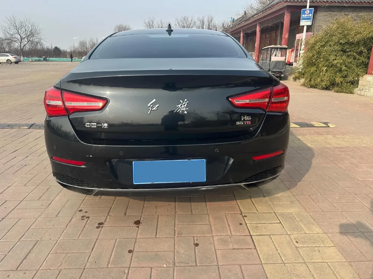 2019 HongQi H5 1.8T 180HP L4 6AT,autocango,china used car exporter,china ev exporter,chinese used car exporter,chinese used ev exporter