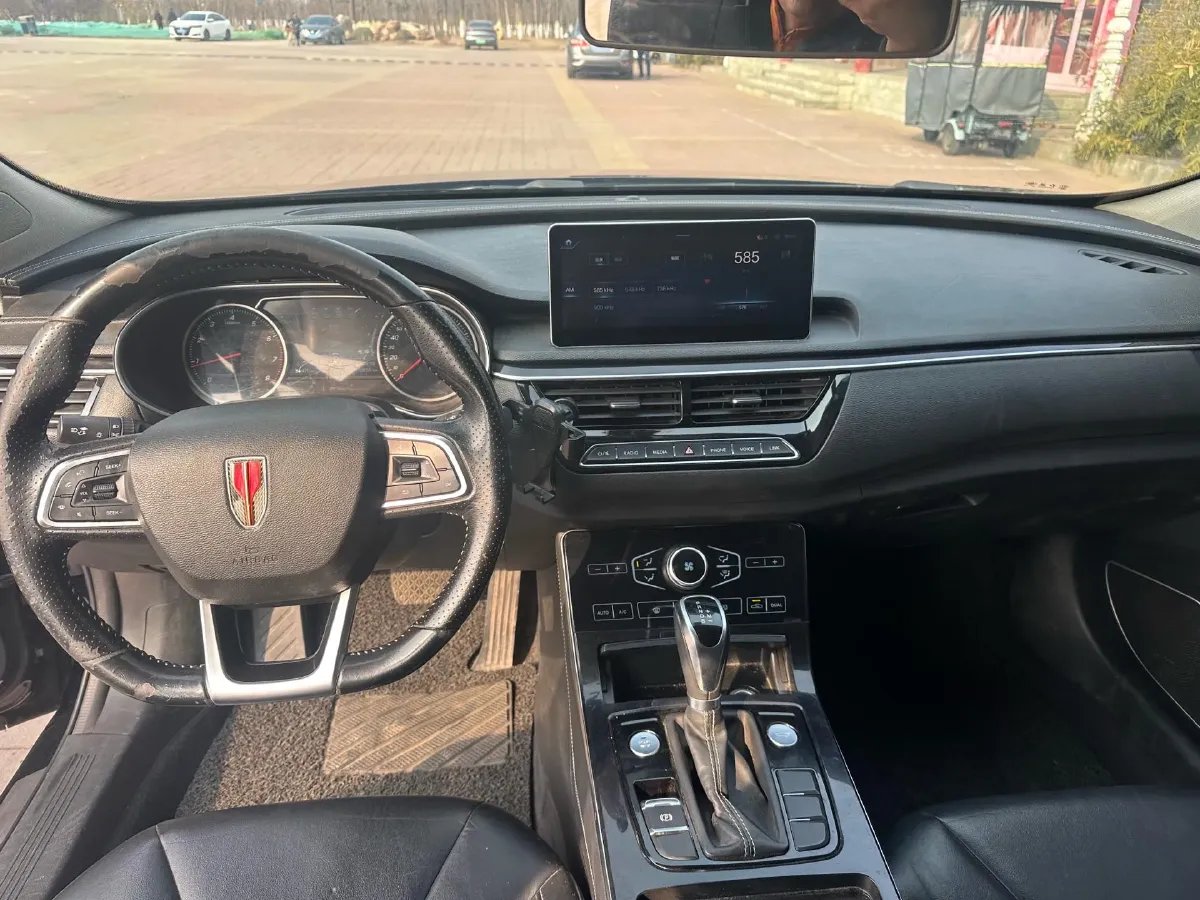 2019 HongQi H5 1.8T 180HP L4 6AT,autocango,china used car exporter,china ev exporter,chinese used car exporter,chinese used ev exporter