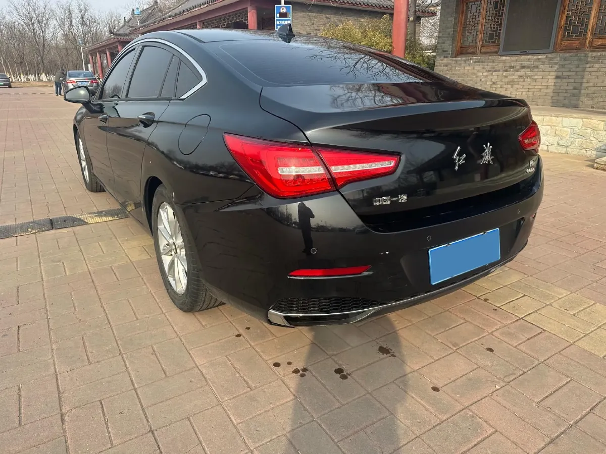 2019 HongQi H5 1.8T 180HP L4 6AT,autocango,china used car exporter,china ev exporter,chinese used car exporter,chinese used ev exporter