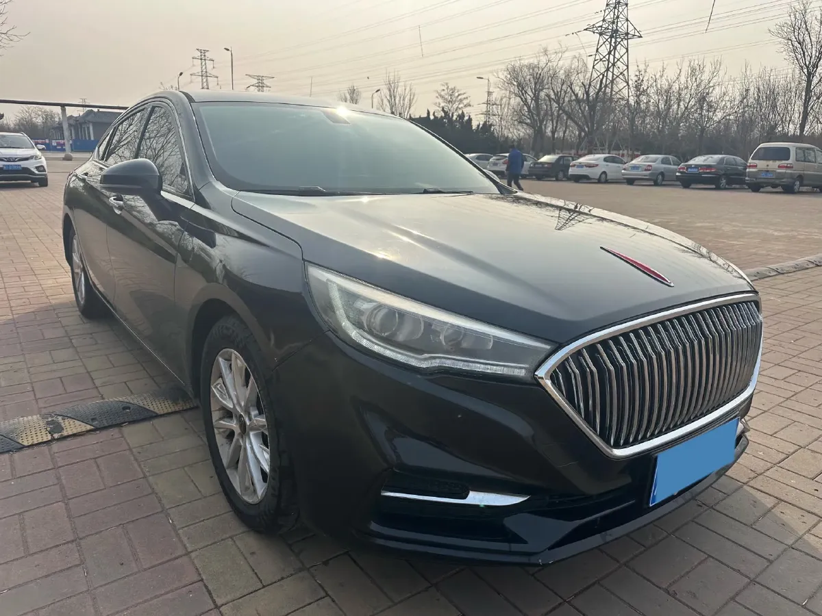 2019 HongQi H5 1.8T 180HP L4 6AT,autocango,china used car exporter,china ev exporter,chinese used car exporter,chinese used ev exporter