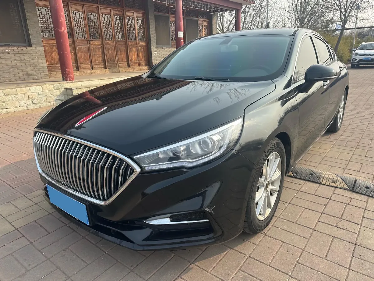 2019 HongQi H5 1.8T 180HP L4 6AT,autocango,china used car exporter,china ev exporter,chinese used car exporter,chinese used ev exporter