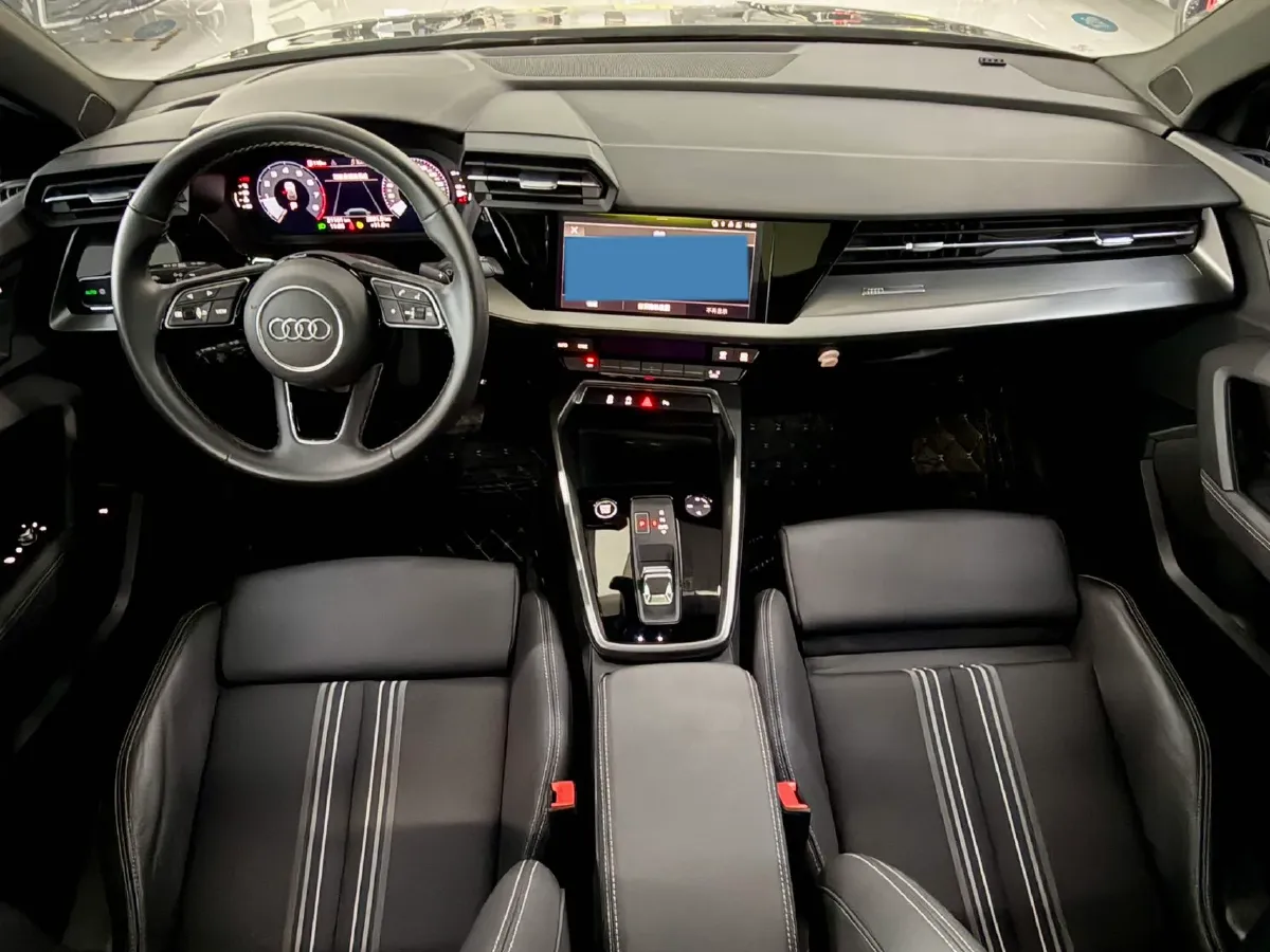 2022 Audi A3 1.4T 150HP L4 7DCT,autocango,china used car exporter,china ev exporter,chinese used car exporter,chinese used ev exporter