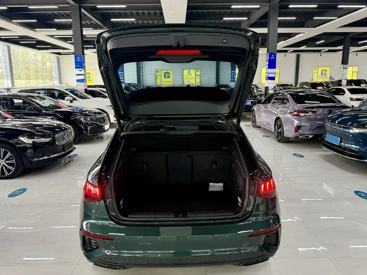 2022 Audi A3 1.4T 150HP L4 7DCT,autocango,china used car exporter,china ev exporter,chinese used car exporter,chinese used ev exporter