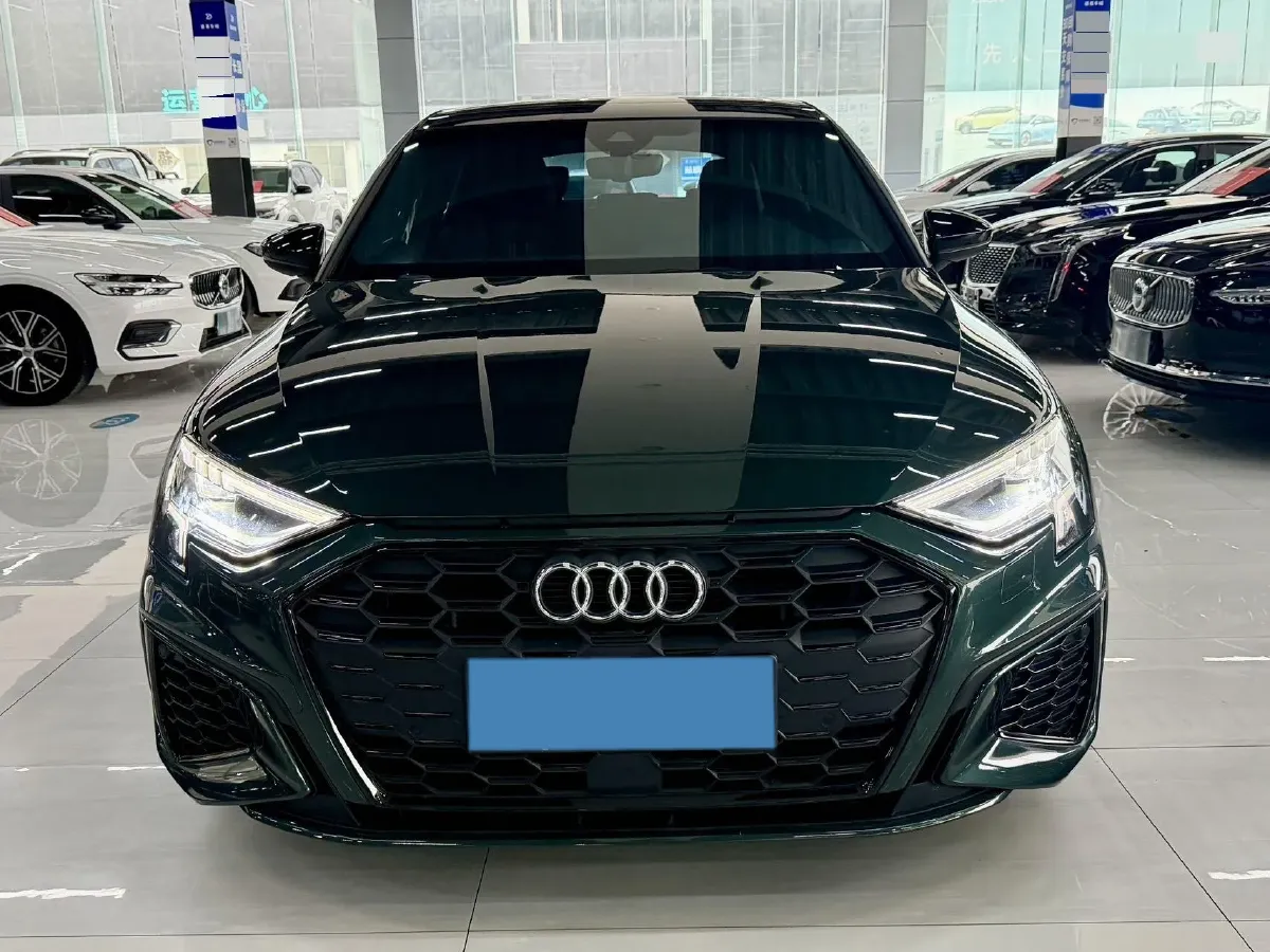 2022 Audi A3 1.4T 150HP L4 7DCT,autocango,china used car exporter,china ev exporter,chinese used car exporter,chinese used ev exporter