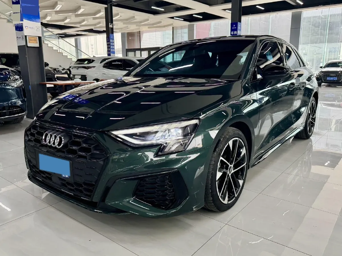 2022 Audi A3 1.4T 150HP L4 7DCT,autocango,china used car exporter,china ev exporter,chinese used car exporter,chinese used ev exporter