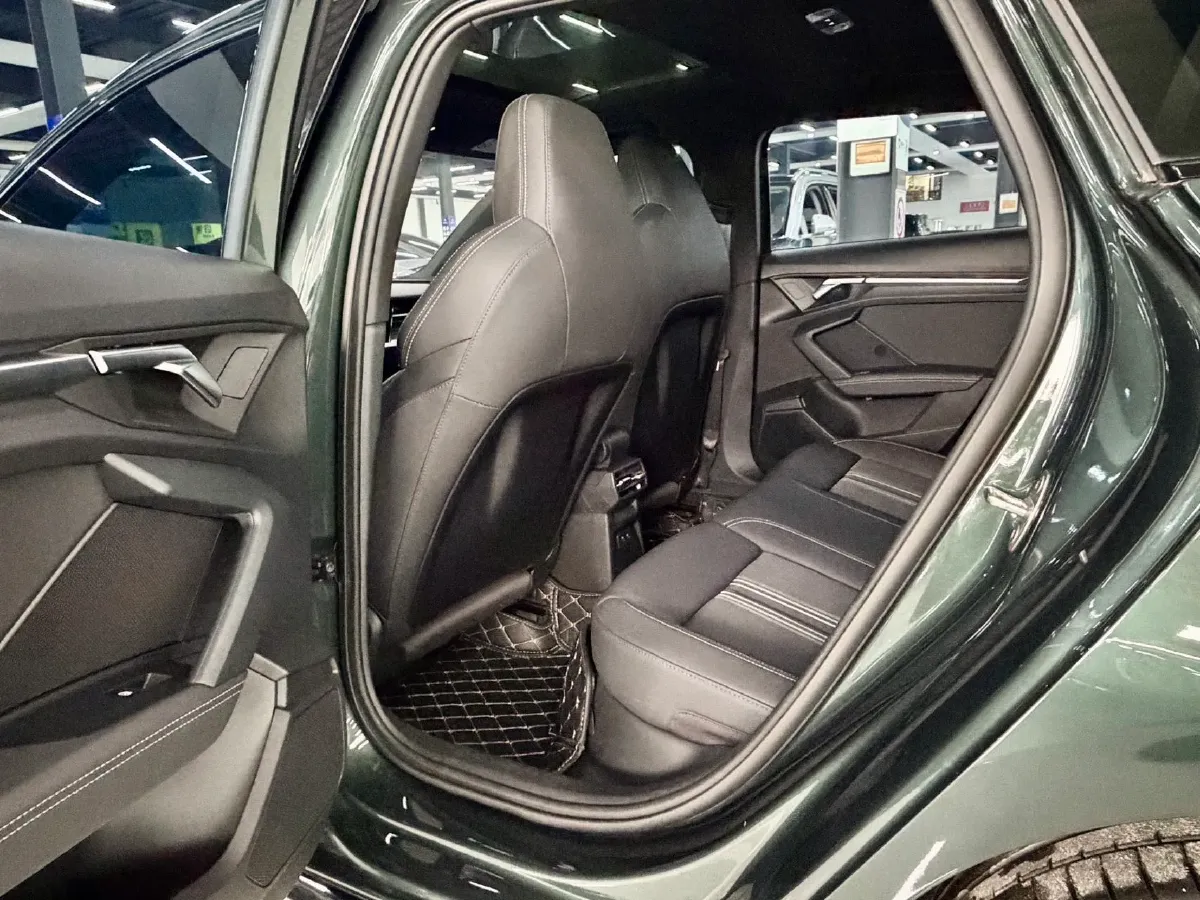 2022 Audi A3 1.4T 150HP L4 7DCT,autocango,china used car exporter,china ev exporter,chinese used car exporter,chinese used ev exporter