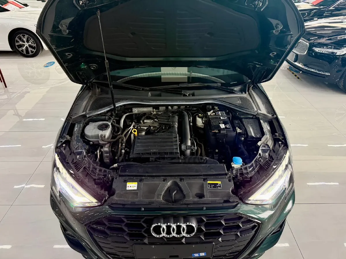 2022 Audi A3 1.4T 150HP L4 7DCT,autocango,china used car exporter,china ev exporter,chinese used car exporter,chinese used ev exporter