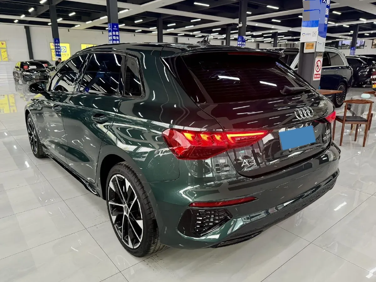 2022 Audi A3 1.4T 150HP L4 7DCT,autocango,china used car exporter,china ev exporter,chinese used car exporter,chinese used ev exporter