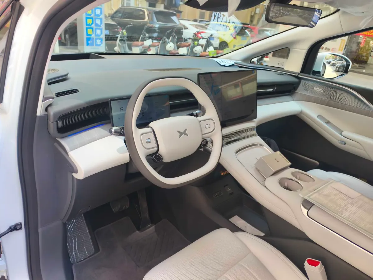 2026 Xpeng X9 REEV 150HP REEV,autocango,china used car exporter,china ev exporter,chinese used car exporter,chinese used ev exporter