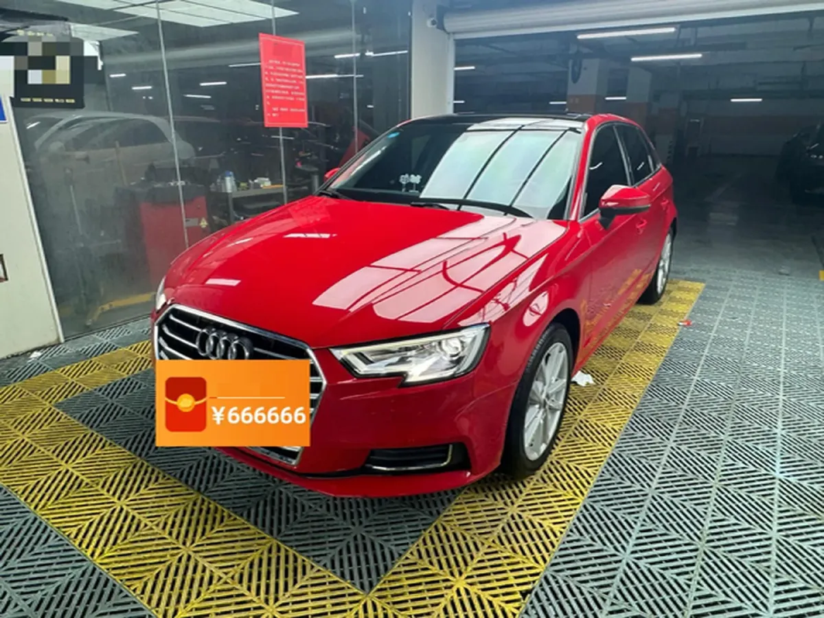 2020 Audi A3 1.4T 150HP L4 7DCT,autocango,china used car exporter,china ev exporter,chinese used car exporter,chinese used ev exporter
