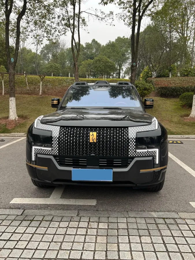 2025 YangWang U8 L REEV 272HP REEV,autocango,china used car exporter,china ev exporter,chinese used car exporter,chinese used ev exporter