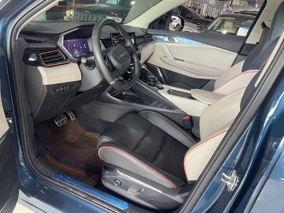 2020 LYNK&CO 06 1.5T 177HP L3 7DCT,autocango,china used car exporter,china ev exporter,chinese used car exporter,chinese used ev exporter