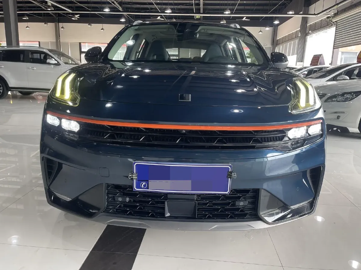 2020 LYNK&CO 06 1.5T 177HP L3 7DCT,autocango,china used car exporter,china ev exporter,chinese used car exporter,chinese used ev exporter