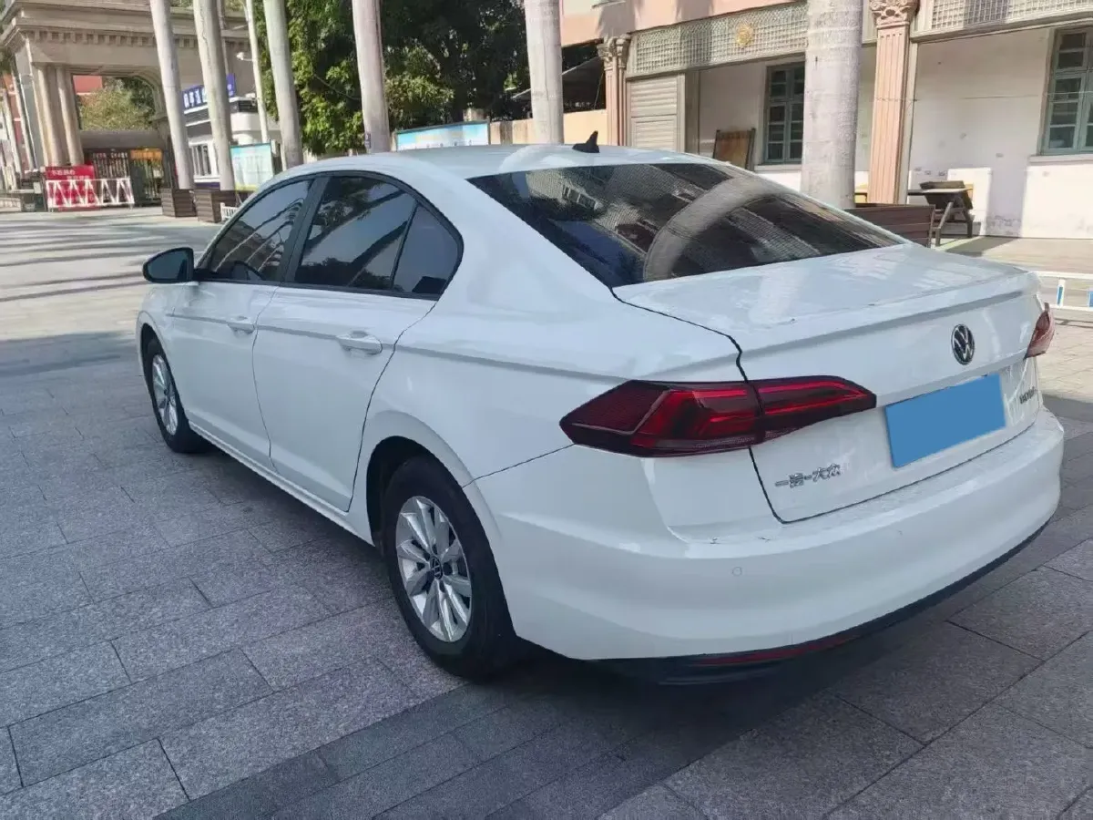 2021 Volkswagen Bora 1.5L 113HP L4 6AT,autocango,china used car exporter,china ev exporter,chinese used car exporter,chinese used ev exporter