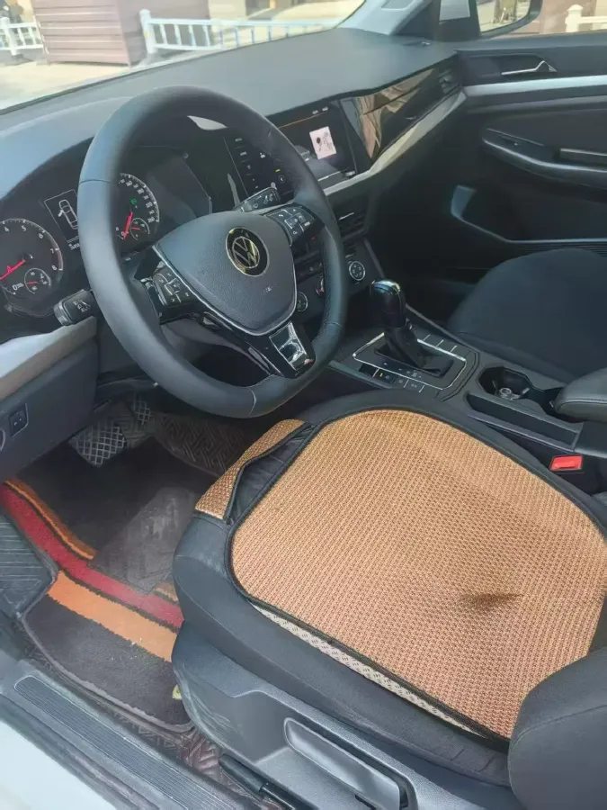 2021 Volkswagen Bora 1.5L 113HP L4 6AT,autocango,china used car exporter,china ev exporter,chinese used car exporter,chinese used ev exporter