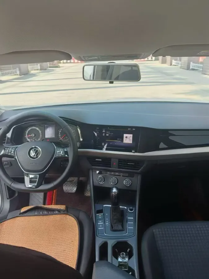 2021 Volkswagen Bora 1.5L 113HP L4 6AT,autocango,china used car exporter,china ev exporter,chinese used car exporter,chinese used ev exporter