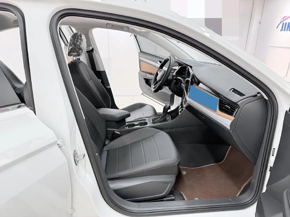 2026 Volkswagen Bora 1.2T 116HP L4 7DCT,autocango,china used car exporter,china ev exporter,chinese used car exporter,chinese used ev exporter