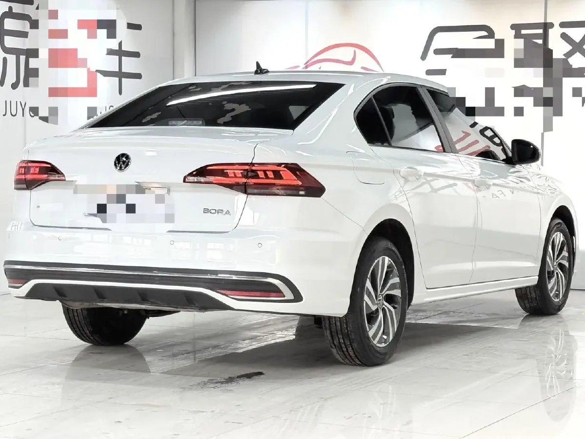 2026 Volkswagen Bora 1.2T 116HP L4 7DCT,autocango,china used car exporter,china ev exporter,chinese used car exporter,chinese used ev exporter