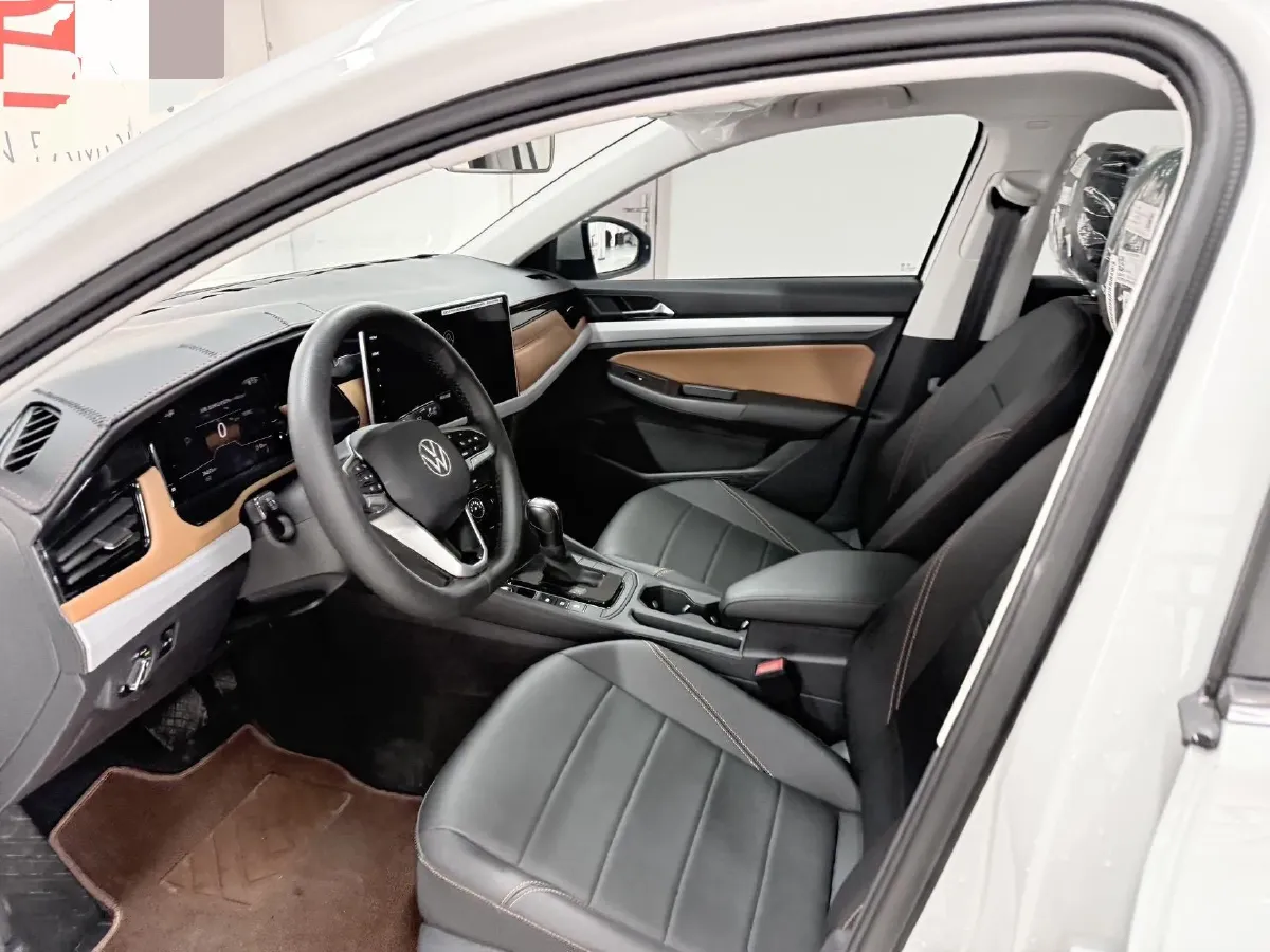 2026 Volkswagen Bora 1.2T 116HP L4 7DCT,autocango,china used car exporter,china ev exporter,chinese used car exporter,chinese used ev exporter