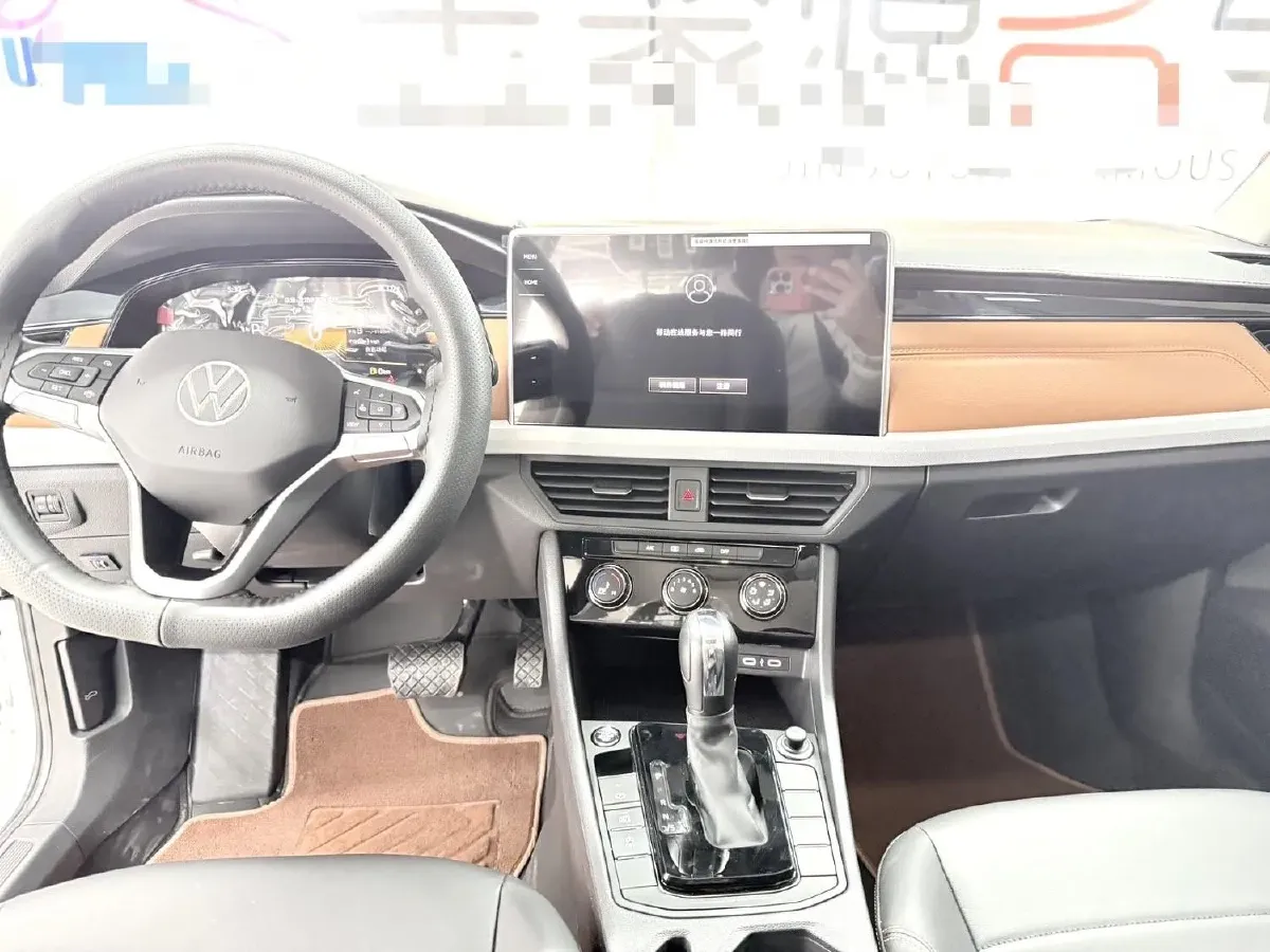 2026 Volkswagen Bora 1.2T 116HP L4 7DCT,autocango,china used car exporter,china ev exporter,chinese used car exporter,chinese used ev exporter