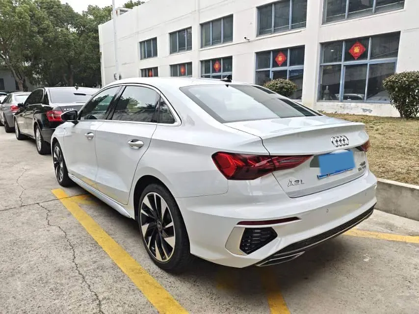 2022 Audi A3 1.4T 150HP L4 7DCT,autocango,china used car exporter,china ev exporter,chinese used car exporter,chinese used ev exporter