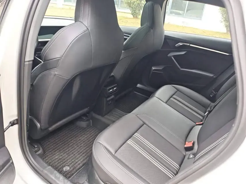 2022 Audi A3 1.4T 150HP L4 7DCT,autocango,china used car exporter,china ev exporter,chinese used car exporter,chinese used ev exporter