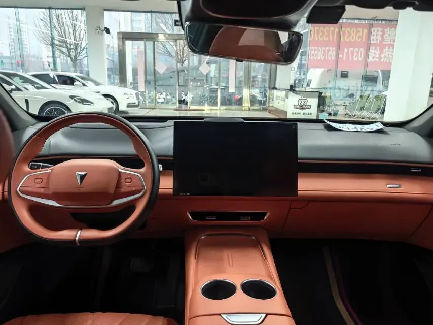 2024 Deepal S07 BEV 68.82KWH,autocango,china used car exporter,china ev exporter,chinese used car exporter,chinese used ev exporter