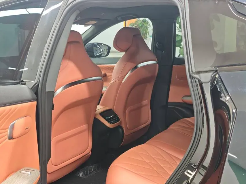 2024 Deepal S07 BEV 68.82KWH,autocango,china used car exporter,china ev exporter,chinese used car exporter,chinese used ev exporter