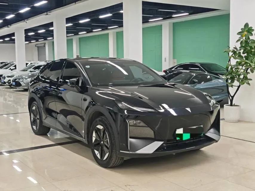 2024 Deepal S07 BEV 68.82KWH,autocango,china used car exporter,china ev exporter,chinese used car exporter,chinese used ev exporter