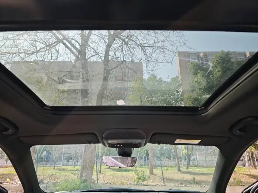 2020 Cadillac XT6 2.0T 237HP L4 9AT,autocango,china used car exporter,china ev exporter,chinese used car exporter,chinese used ev exporter