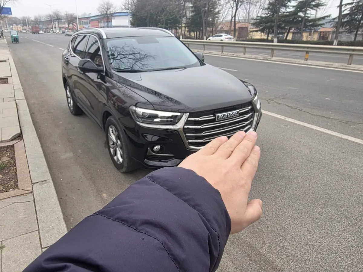 2021 Haval H6 1.5T 150HP L4 7DCT,autocango,china used car exporter,china ev exporter,chinese used car exporter,chinese used ev exporter