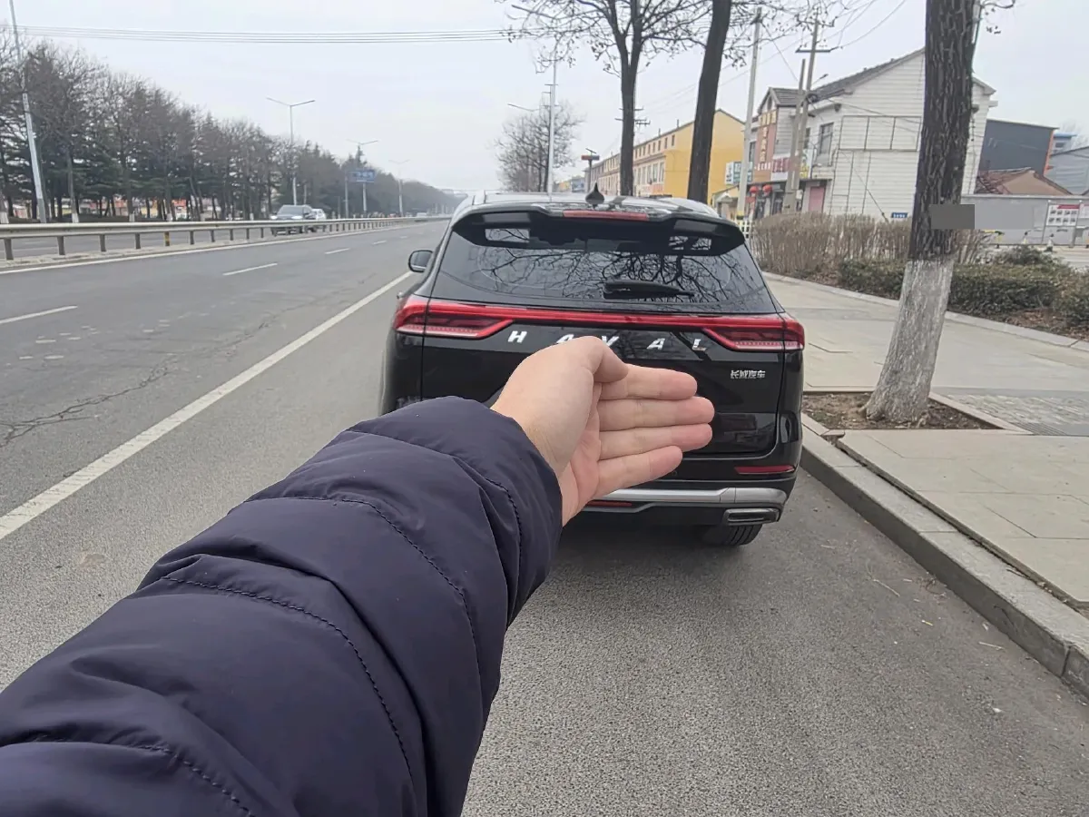 2021 Haval H6 1.5T 150HP L4 7DCT,autocango,china used car exporter,china ev exporter,chinese used car exporter,chinese used ev exporter