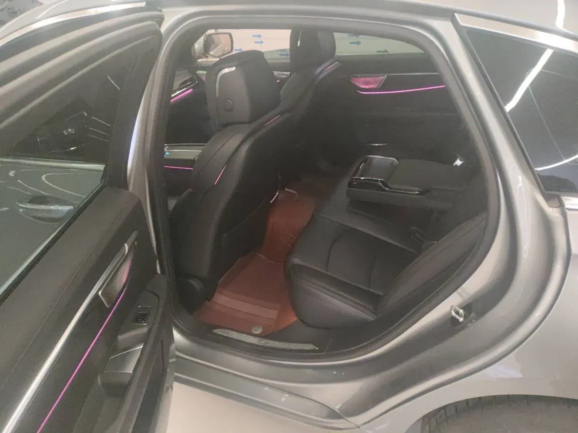 2023 Cadillac CT6 2.0T 237HP L4 10AT,autocango,china used car exporter,china ev exporter,chinese used car exporter,chinese used ev exporter