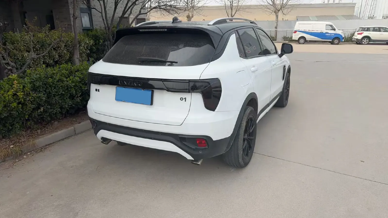 2017 Foton Sauvana 2.0T 218HP L4 6AT,autocango,china used car exporter,china ev exporter,chinese used car exporter,chinese used ev exporter