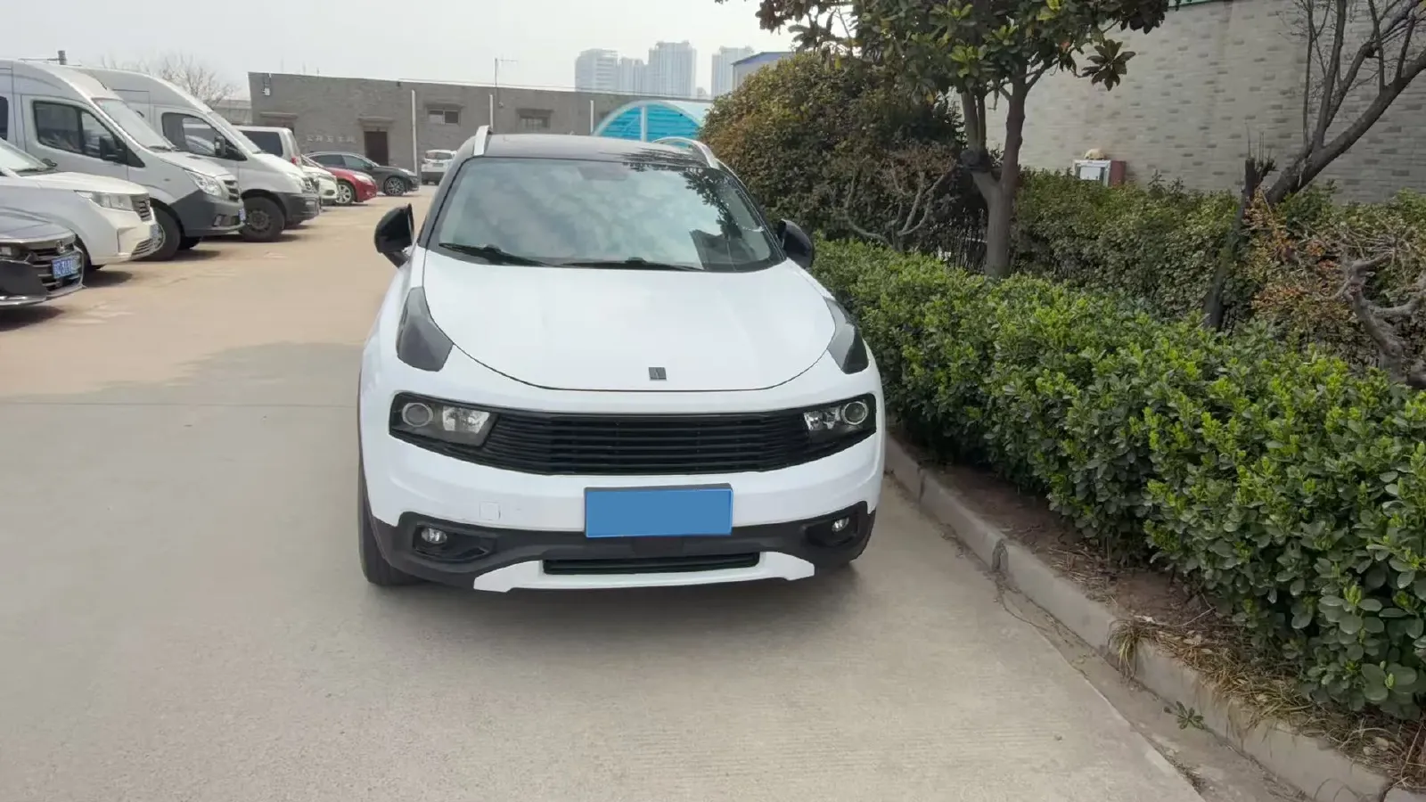 2017 Foton Sauvana 2.0T 218HP L4 6AT,autocango,china used car exporter,china ev exporter,chinese used car exporter,chinese used ev exporter