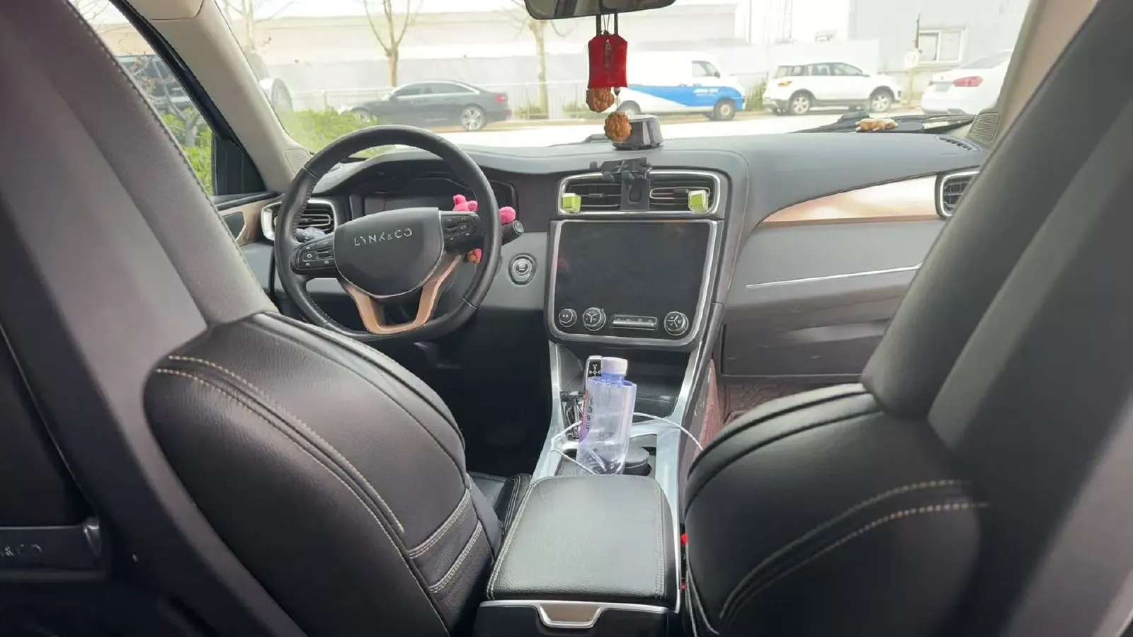 2017 Foton Sauvana 2.0T 218HP L4 6AT,autocango,china used car exporter,china ev exporter,chinese used car exporter,chinese used ev exporter