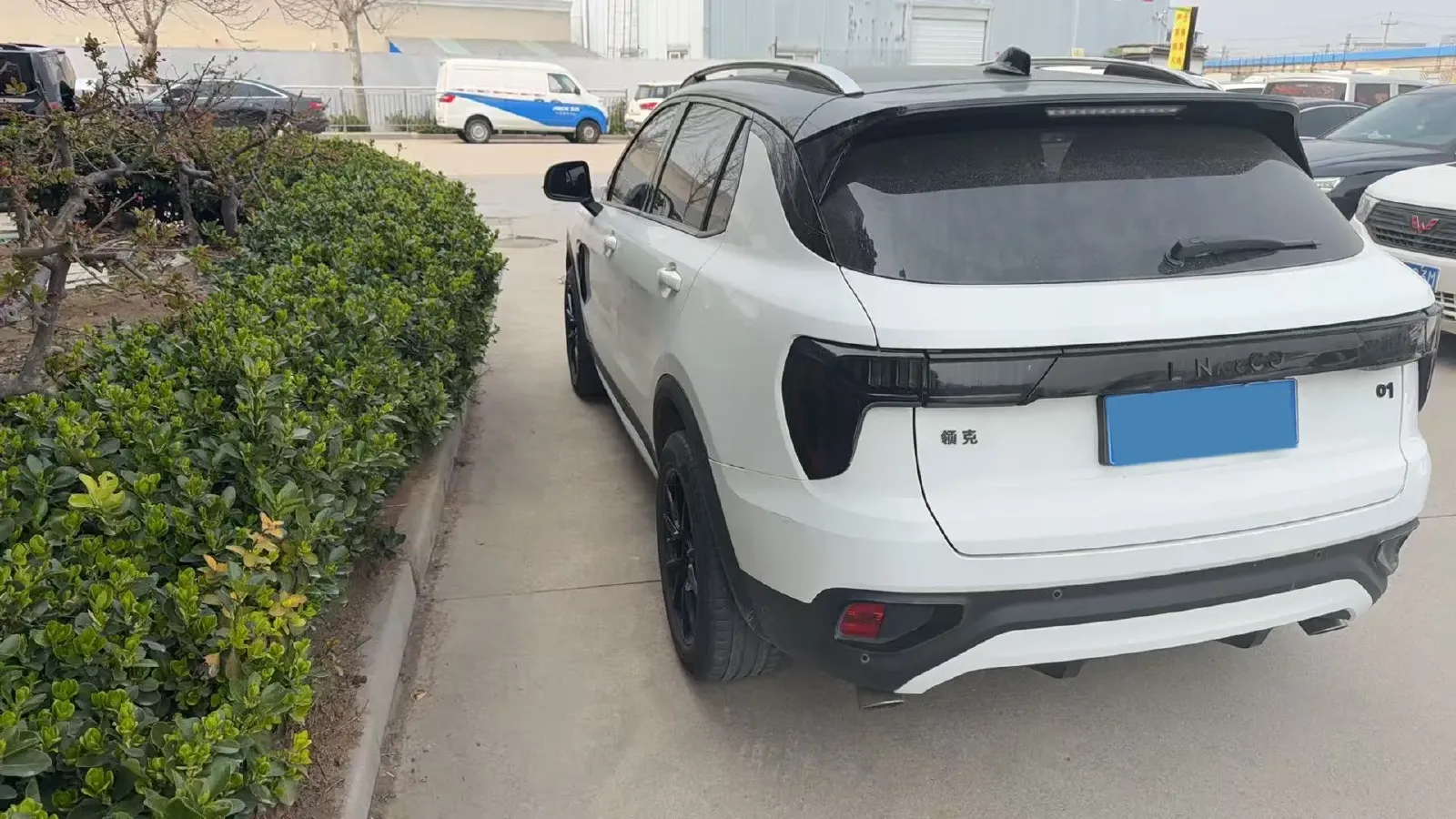 2017 Foton Sauvana 2.0T 218HP L4 6AT,autocango,china used car exporter,china ev exporter,chinese used car exporter,chinese used ev exporter