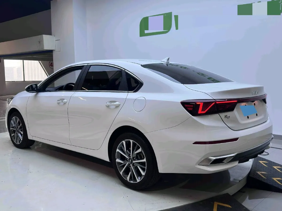 2021 Kia K3 1.5L 115HP L4 CVT,autocango,china used car exporter,china ev exporter,chinese used car exporter,chinese used ev exporter