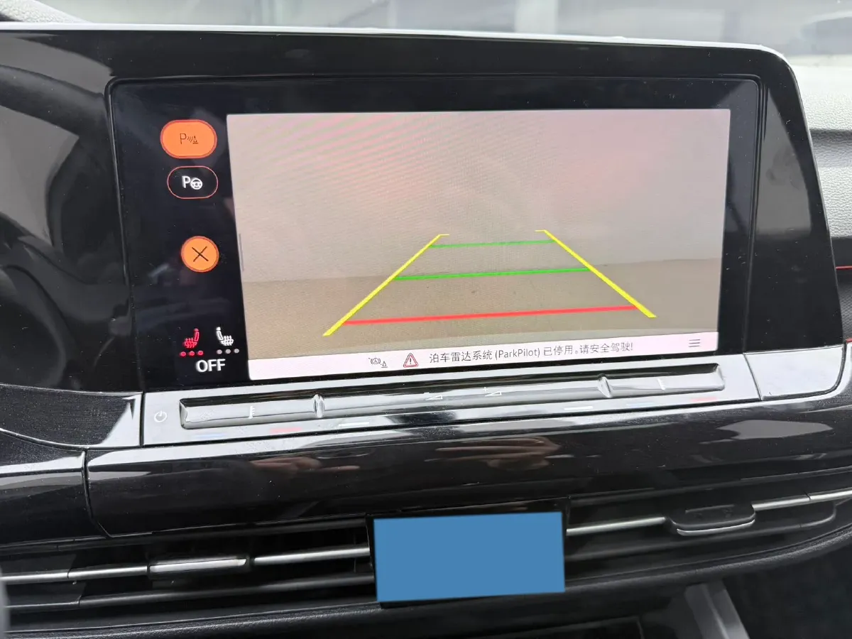 2023 Volkswagen Golf 1.4T 150HP L4 7DCT,autocango,china used car exporter,china ev exporter,chinese used car exporter,chinese used ev exporter